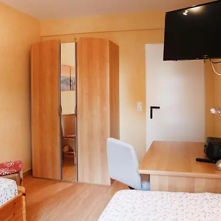 Seebach Whg S11 Boltenhagen (Ostseebad)