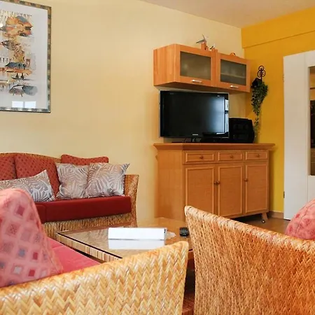 Apartmán Seebach Whg S11 *