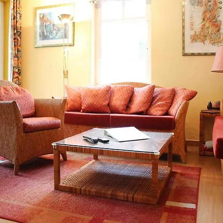 Seebach Whg S11 Apartman Boltenhagen