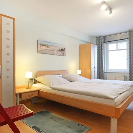 Seebach Whg S11 Apartmán Boltenhagen (Ostseebad)