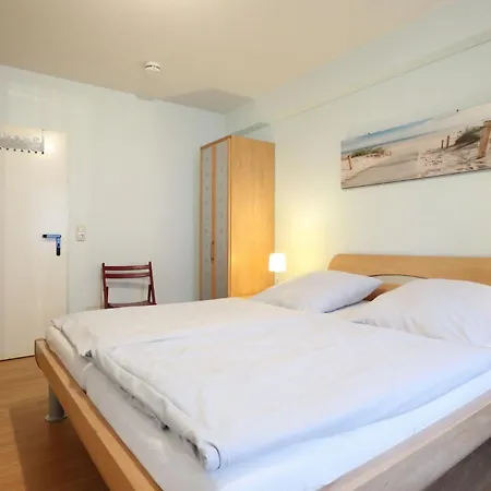 Seebach Whg S11 Apartmán Boltenhagen (Ostseebad)