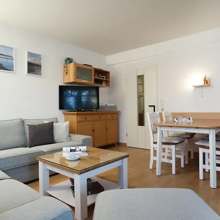 Seebach Whg S11 Apartmán *