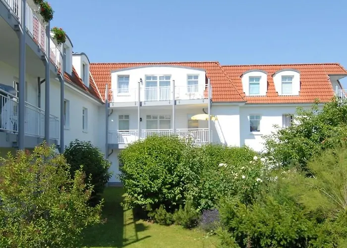 Seebach Whg S11 בולטנהאגן