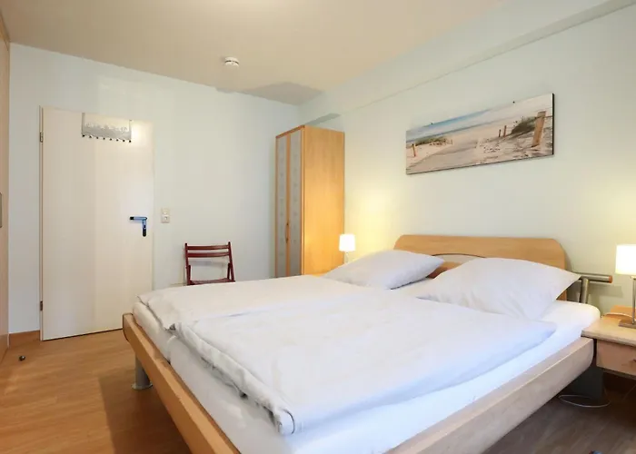 Seebach Whg S11 דירה בולטנהאגן