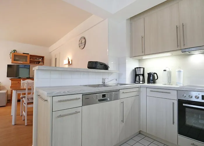 Seebach Whg S11 * בולטנהאגן